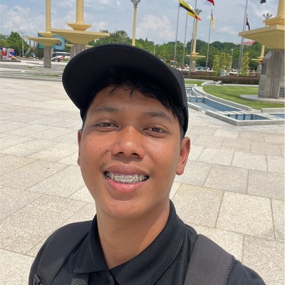 Ilham Musyafa