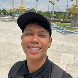 Ilham Musyafa